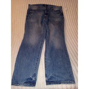 Aeropostale Slim Fit Denim Jeans Mens Size 38x32 New with Tags